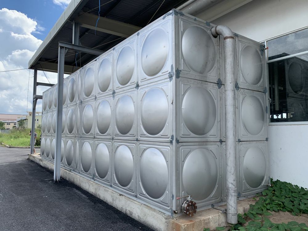 越(yue)南某(mou)某(mou)60噸輭化水工程